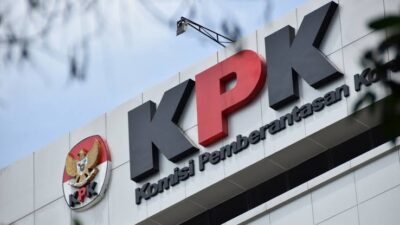 Tekan Biaya Politik, KPK Usulkan Negara Biayai Kampanye Peserta Pemilu