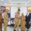 Mendagri Tunjuk Tiorita Br Surbakti sebagai Plt Bupati Langkat, Komitmen Lanjutkan Pembangunan