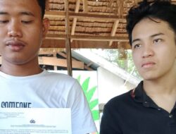 Mengaku Dikeroyok di Kantor Bupati Langkat, Direktur CV Ashab El Kafh Tempuh Jalur Hukum