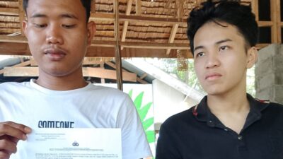 Mengaku Dikeroyok di Kantor Bupati Langkat, Direktur CV Ashab El Kafh Tempuh Jalur Hukum