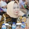 Pasca OTT KPK, Wabup Langkat Tiorita Dibanjiri Dukungan Warganet di Media Sosial