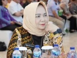 Pasca OTT KPK, Wabup Langkat Tiorita Dibanjiri Dukungan Warganet di Media Sosial