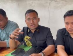 Penasehat Hukum Korban Ingatkan Polres Langkat, Jangan Kaburkan Dugaan Kekerasan Seksual Jadi Pencurian
