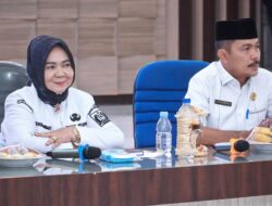 Plt Bupati Langkat Ingatkan Seluruh OPD Hentikan Praktik yang Cederai Kepercayaan Masyarakat