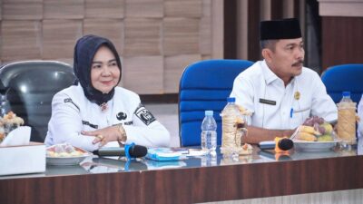 Plt Bupati Langkat Ingatkan Seluruh OPD Hentikan Praktik yang Cederai Kepercayaan Masyarakat