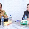Plt Bupati Langkat Tegaskan Akan Ambil Langkah Tegas Tertibkan Blue Night