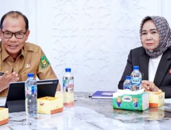 Plt Bupati Langkat Tegaskan Akan Ambil Langkah Tegas Tertibkan Blue Night