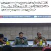 Ricky Anthony: Pemprov Sumut Anggarkan Rp64,2M Perbaiki Jalan Provinsi di Langkat