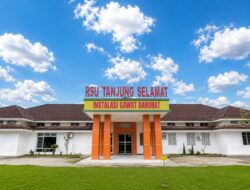 Tujuh Bulan Tak Digaji, Puluhan Tenaga PKWT RSU Tanjung Selamat Meradang