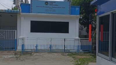 Miris!!! Gaji Puluhan Relawan SPPG Pantai Gemi 6 Hari Tak Dibayar