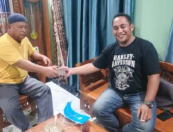 Iming-imingi Keuntungan Proyek Berujung Laporan Polisi , Warga Tanjung Pura Rugi Ratusan Juta
