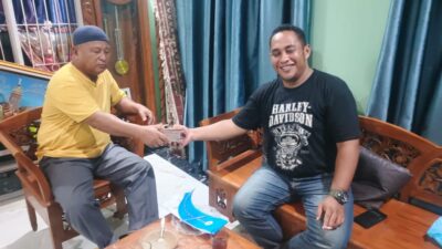 Iming-imingi Keuntungan Proyek Berujung Laporan Polisi , Warga Tanjung Pura Rugi Ratusan Juta
