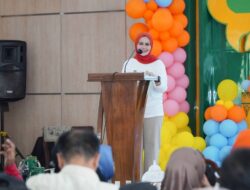 Indri Nugraheni: Festival Sayang Anak Harus Jadi Gerakan Berkelanjutan Perlindungan Anak