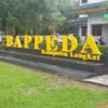 DPRD Sorot RPJMD Langkat, Bappeda Diam Seribu Bahasa