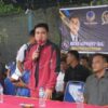 Sambut HUT RI Ke-81, Ricky Anthony Buka Turnamen Sepak Takraw RA Cup I 2026