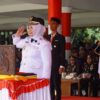 Momentum HUT ke-81 RI, Tiorita Ajak Perkuat Persatuan dan Kebersamaan di Langkat
