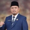 Rahmad Rinaldi Apresiasi Upaya Pemkab Langkat, Dorong Penguatan Pencegahan Banjir