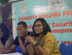 Perkebunan Sawit Kepung Kawasan Konservasi SM KGLTL, Aktivis Desak Penindakan