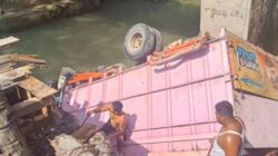 Truk Terguling di Jembatan Sei Musam, Bobby Nasution Sempat Janjikan Pembangunan