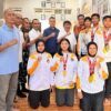 Ukir Prestasi, Atlet Taekwondo Asal Langkat, Siap Harumkan Indonesia di Ajang Internasional