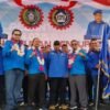 DPD FTI – KSPSI 1973 Sumut Periode 2026–2031 Dikukuhkan, DPP: Tidak Ada Dualisme