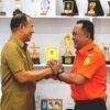 Pemkab Langkat Dukung Pembentukan Kampung Rescue di Desa Sekoci