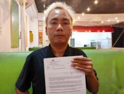 Tersangka Dugaan KDRT Belum Ditahan, Warga Secanggang Merasa Ada Kejanggalan
