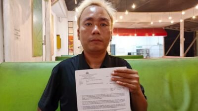 Tersangka Dugaan KDRT Belum Ditahan, Warga Secanggang Merasa Ada Kejanggalan