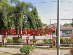 Vendor Alat Berat Mengaku Dimintai Uang oleh Kasat Reskrim Polres Langkat hingga Rp100 Juta
