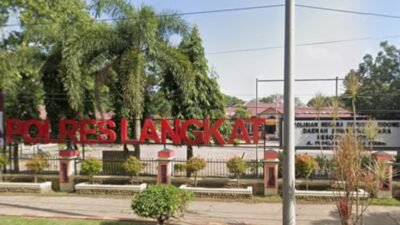 Vendor Alat Berat Mengaku Dimintai Uang oleh Kasat Reskrim Polres Langkat hingga Rp100 Juta