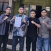 KAMMI Sumut Laporkan Dugaan Maladministrasi Pemilihan KPID ke Ombudsman RI