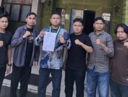 KAMMI Sumut Laporkan Dugaan Maladministrasi Pemilihan KPID ke Ombudsman RI