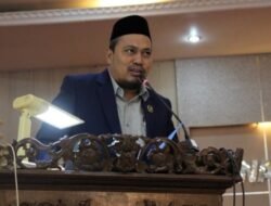 Dorong Anggaran Pembangunan Langkat Berkeadilan, Rahmad Rinaldi: Rakyat Bayar Pajak, Pembangunan Harus Proporsional