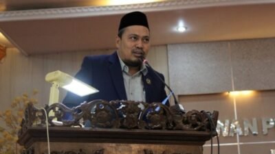 Dorong Anggaran Pembangunan Langkat Berkeadilan, Rahmad Rinaldi: Rakyat Bayar Pajak, Pembangunan Harus Proporsional