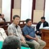 Perkara Smartboard, Mantan Kadisdik Langkat Dituntut 11 Tahun Penjara