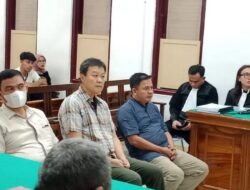 Perkara Smartboard, Mantan Kadisdik Langkat Dituntut 11 Tahun Penjara