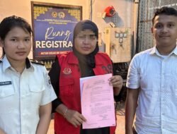 Terpidana Dapur Minyak Ilegal Akhirnya Dieksekusi Kejari Langkat