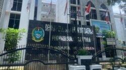 Ricky Anthony : Dewan Jangan Main Proyek, KPK Diminta Perketat Pengawasan