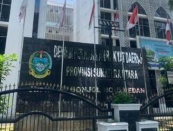 Ricky Anthony : Dewan Jangan Main Proyek, KPK Diminta Perketat Pengawasan