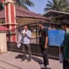 Aliansi Mahasiswa Desak Kapolres Langkat Tunjukkan Kerja Nyata, Bukan Pencitraan