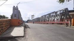Penggantian Jembatan Sei Batang Serangan Belum Dikerjakan, Ini Penjelasan BBPJN