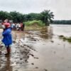 Debit Sungai Wampu hingga Besitang Naik, Permukiman Warga di Sekoci Kembali Terendam